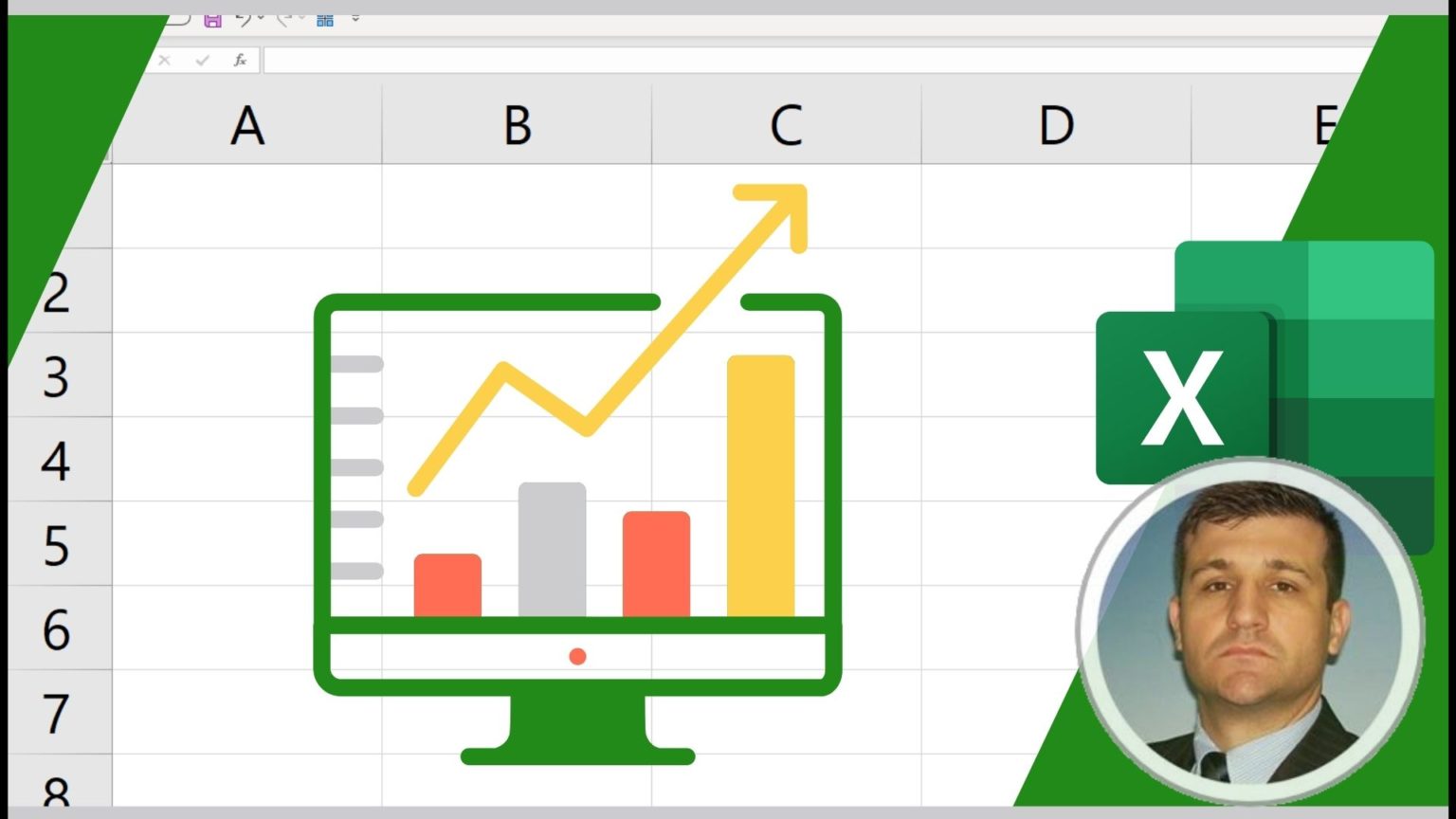 Sele O De Dados Para Gr Ficos No Excel Excelforever