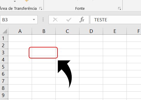 Resultado do formato personalizado