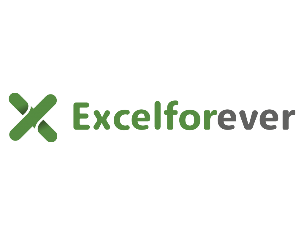 Logo excelforever