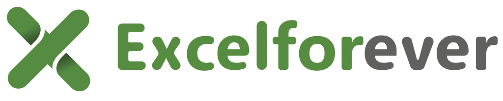 Logo ExcelForever