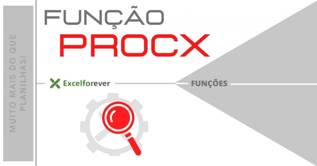 Função Procx