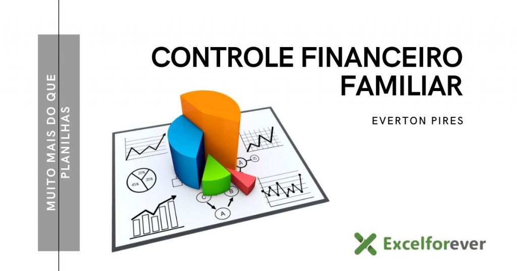 Controle Financeiro Familiar