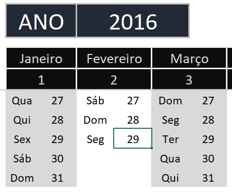 aplicar função procv