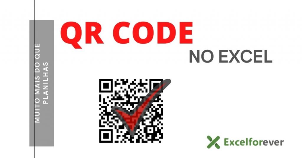 Cartão de leitura QR Code