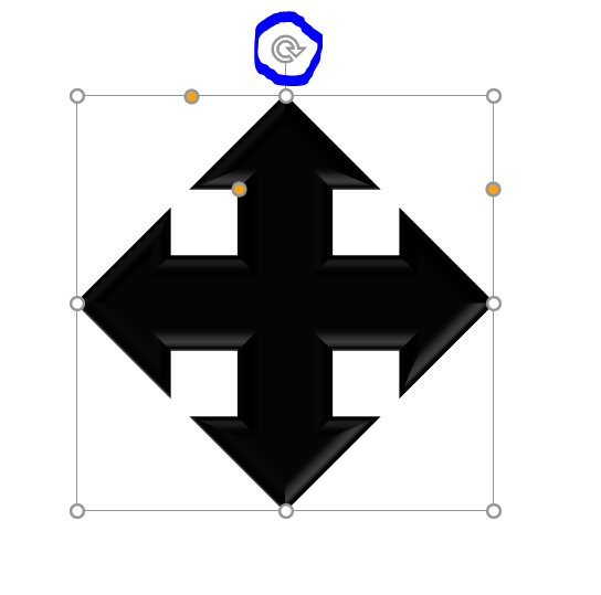 Rotacionar formas com atalhos - SÉRIE 5 SUPERDICAS DE EXCEL (PARTE 2)