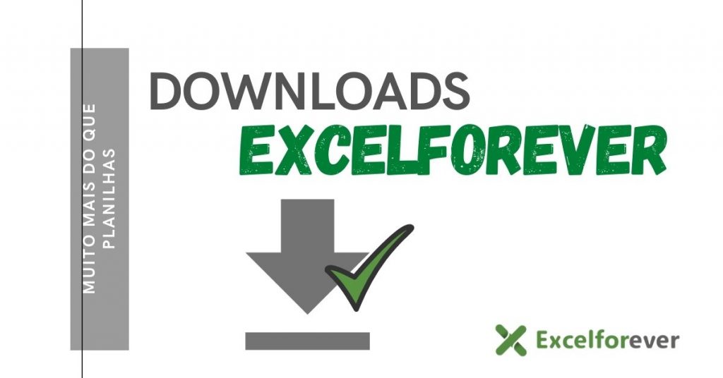 Downloads ExcelForever