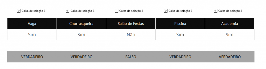 Caixa de seleção excel - COMO CRIAR CAIXAS DE SELEÇÃO NO EXCEL