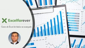 CURSO DE EXCEL DO BÁSICO AO AVANÇADO - ExcelForever