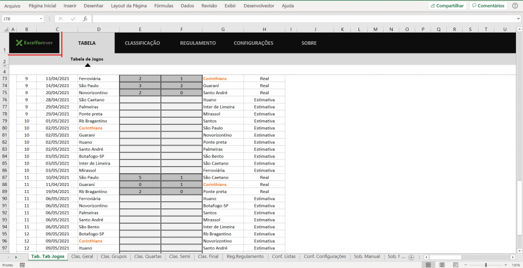 COMO BLOQUEAR OBJETOS NO EXCEL