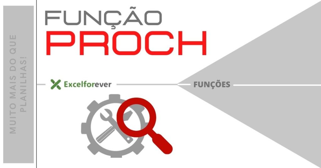 Função Proch conceito