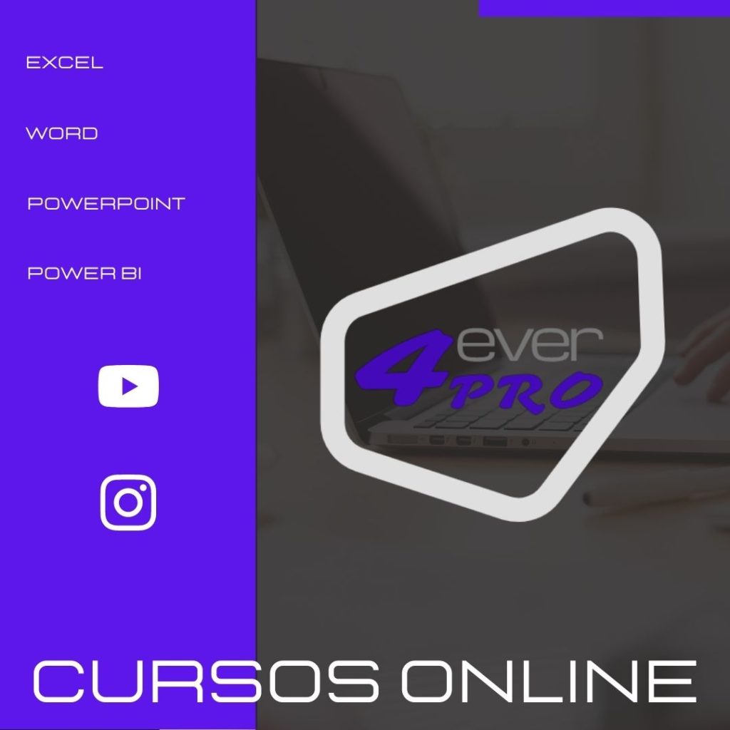 Cursos online 4EverPro