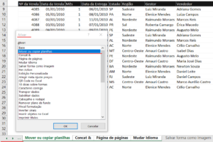MOVER OU COPIAR PLANILHAS NO EXCEL - ExcelForever