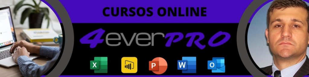 Cursos 4everpro