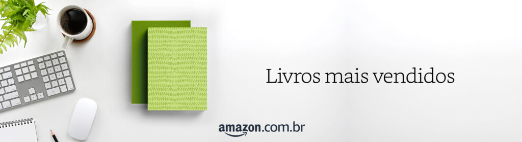 Banner livros mais vendidos