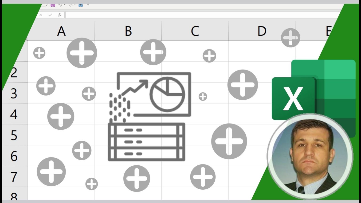 COMBINAR DADOS ENTRE PLANILHAS NO EXCEL - ExcelForever