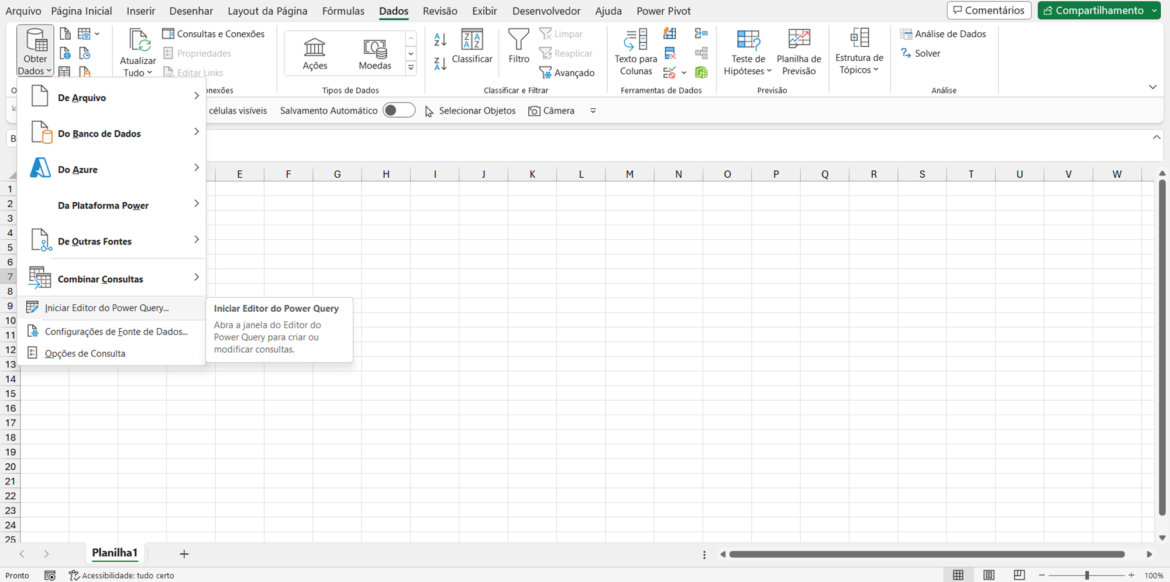 COMO INSTALAR O POWER QUERY NO EXCEL - ExcelForever