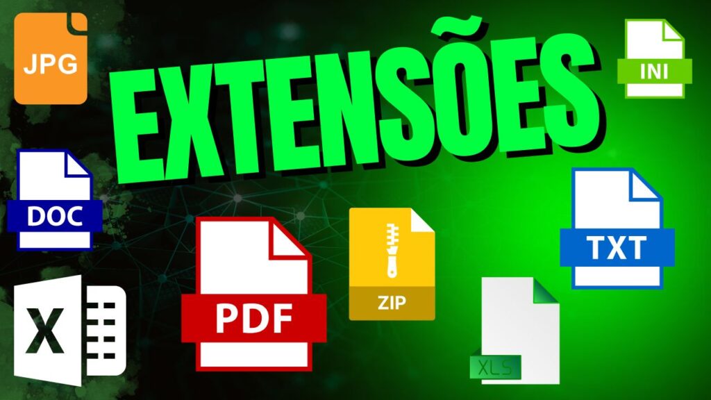 Extensões do Excel