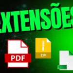 Extensões do Microsoft Excel