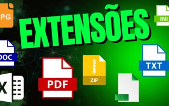 Extensões do Excel