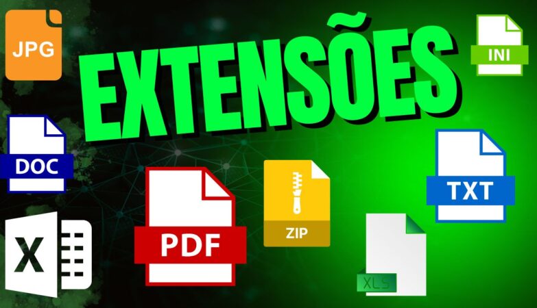 Extensões do Excel