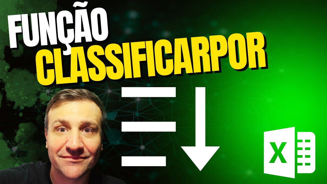 Função Classificarpor